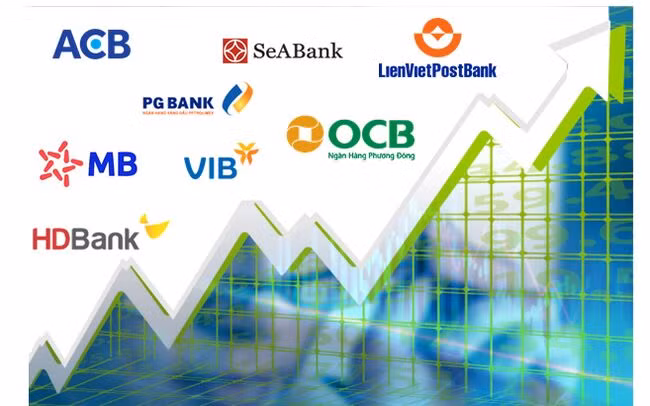 VDSC: Cổ phiếu ngân hàng sẽ hồi phục trong nửa cuối năm 2022, 3 mã sáng giá gồm VCB, TCB, và MBB