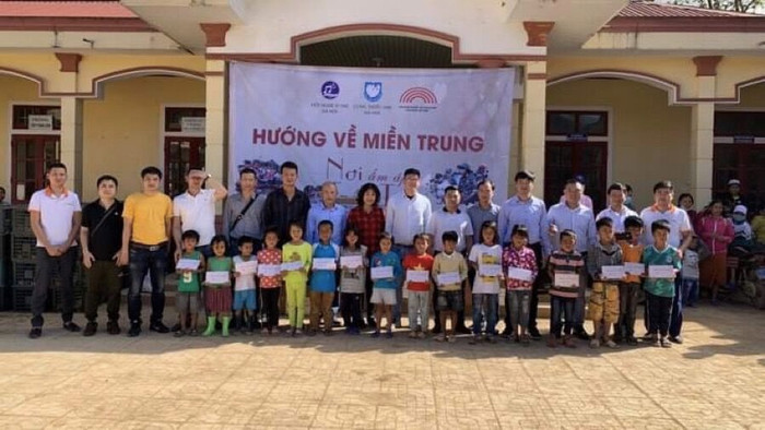 Nhật ký chống dịch Covid-19: Thiện nguyện muốn hiệu quả phải an toàn, sáng tạo và linh hoạt