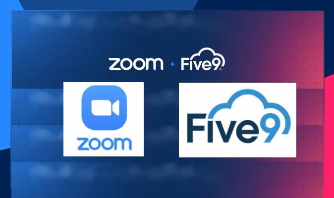 Zoom từ bỏ thương vụ mua lại Five9 trị giá 14,7 tỷ USD