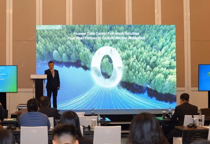 Huawei Việt Nam