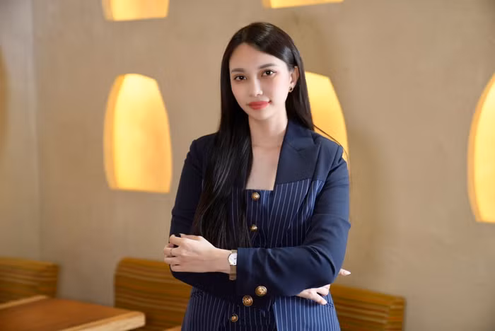 Thiên Ân - môi giới bất động sản "triệu đô"