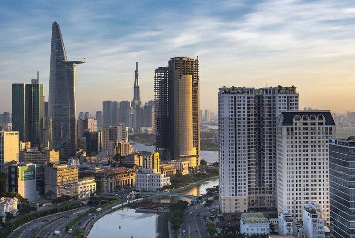 Savills Việt Nam: Bất động sản 6 tháng cuối năm 2020 thị trường văn phòng là tích cực nhất