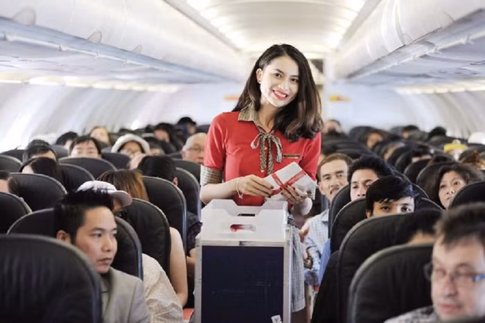 Điều chỉnh giá vé trên các đường bay nội địa từ 1/7