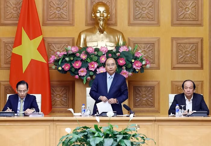 Thủ tướng: Không được để xảy ra bất kỳ sơ suất nào tại Hội nghị Thượng đỉnh Mỹ - Triều