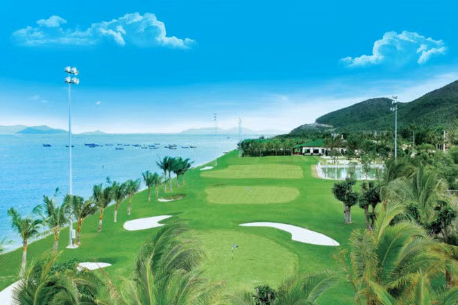 Đề nghị bổ sung sân golf quốc tế tại xã Vinh Xuân vào quy hoạch sân golf Việt Nam