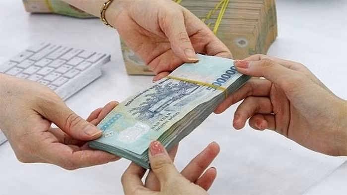 tăng lương cho người lao động