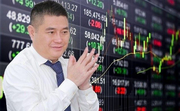 Bán hết toàn bộ 87,4 triệu cp THD, Bầu Thuỵ không còn là cổ đông của Thaiholdings