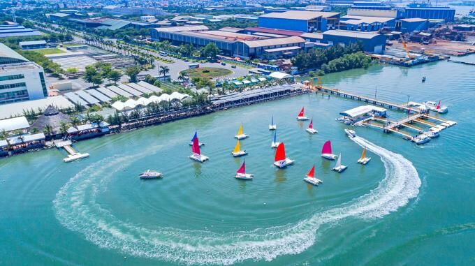 Tỉnh Bà Rịa - Vũng Tàu thanh tra toàn diện dự án bến thuyền du lịch Marina