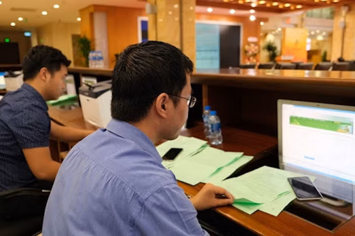 Tháng 3, thanh khoản trên HNX tăng mạnh