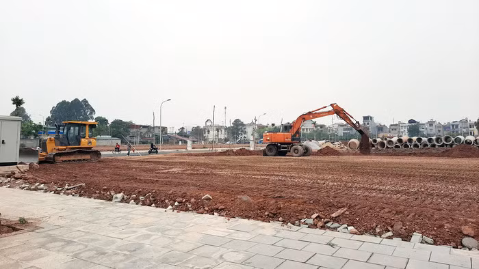 Cơ quan quản lý cần tăng cường thanh tra, kiểm tra về đấu giá quyền sử dụng đất, xử lý nghiêm các trường hợp vi phạm pháp luật về đấu giá. (Ảnh: Int)