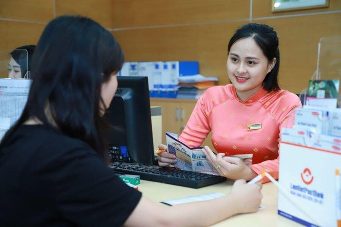 LienVietPostBank phát hành 1.950 tỷ đồng trái phiếu