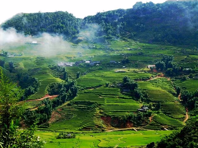 Hoà Bình: Khu nghỉ dưỡng Đông Trường Sơn nghìn tỷ “treo” 8 năm có chủ mới