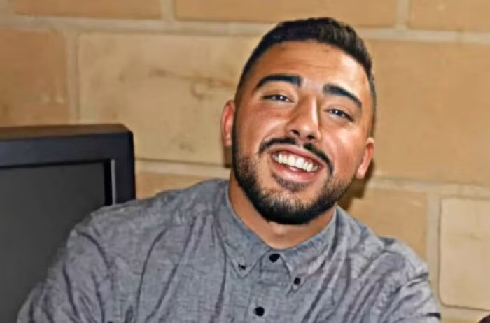 Nạn nhân, Mohamad al-Tahan