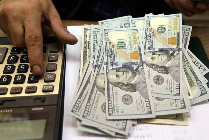 Tỷ giá ngoại tệ ngày 3/4: Đồng USD chốt phiên tuần ở mức tăng nhẹ 0,26%