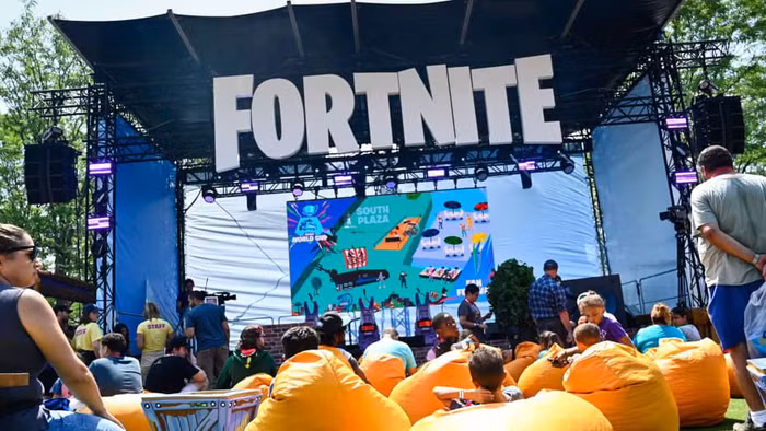 Epic Games