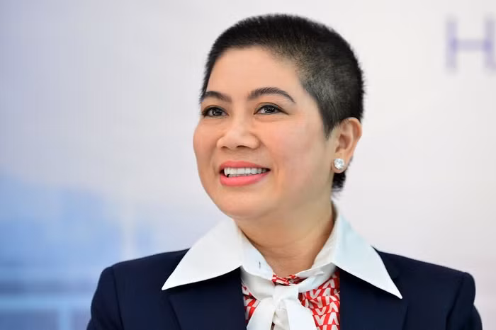 Doanh nhân Đỗ Thị Kim Liên (Shark Đỗ Liên)