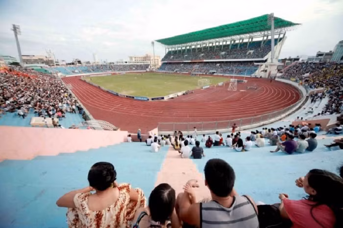 Đà Nẵng chi hơn 1.200 tỉ đồng, xin Thủ tướng giữ lại sân Chi Lăng