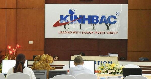 Kinh Bắc dự kiến phát hành gần 190 triệu cổ phiếu thưởng để tăng vốn