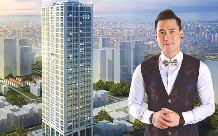 Sông Đà 1.01 sắp có tân chủ tịch?