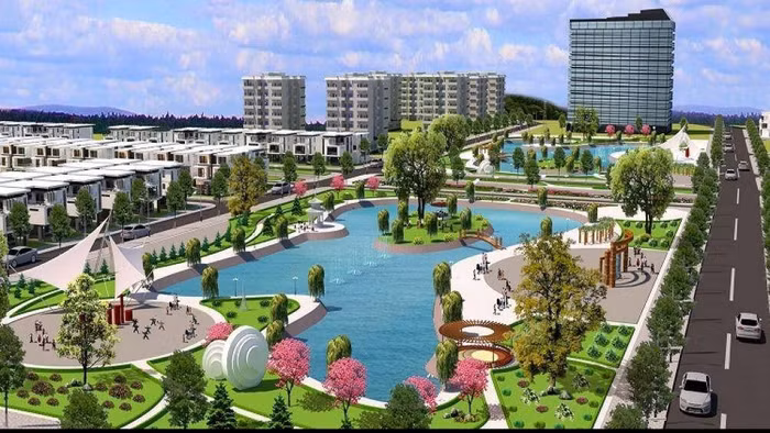 Thái Nguyên chấm dứt hoạt động dự án Canary tại Sông Công nhiều tai tiếng