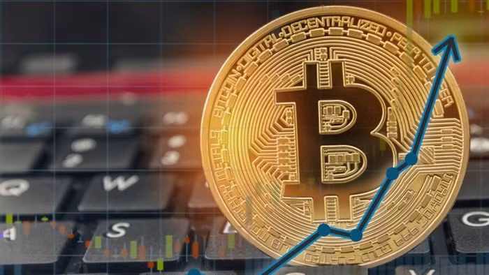 Giá Bitcoin ngày 28/4: Về lại ngưỡng 39.000 USD