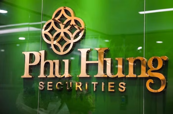 Chứng khoán Phú Hưng