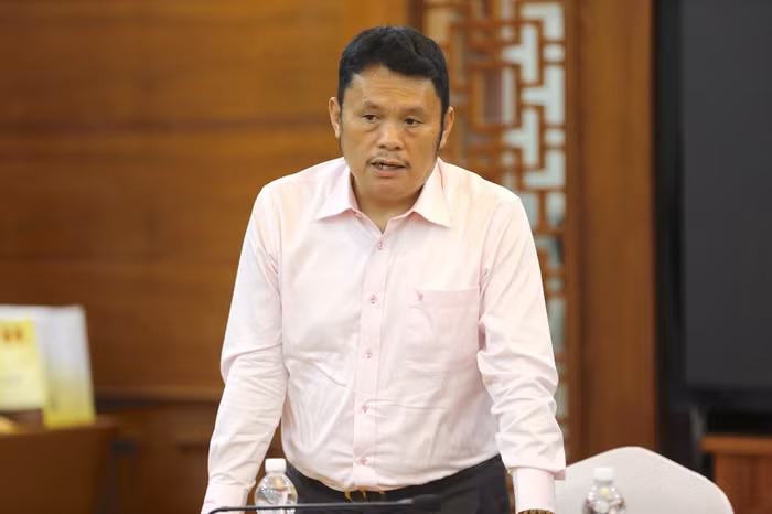 Thỏa thuận Hợp tác chung