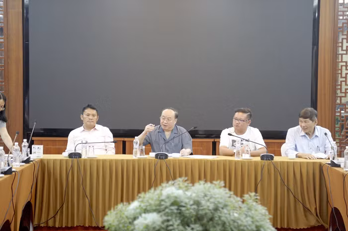 Thỏa thuận Hợp tác chung