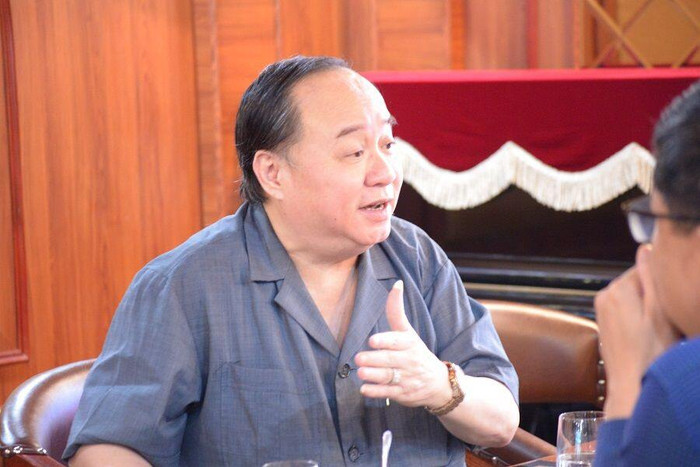 Bữa sáng doanh nhân 12/11: Thưởng thức đặc sản của Nông sản Bảo Minh ảnh 3 Bữa sáng doanh nhân 12/11: