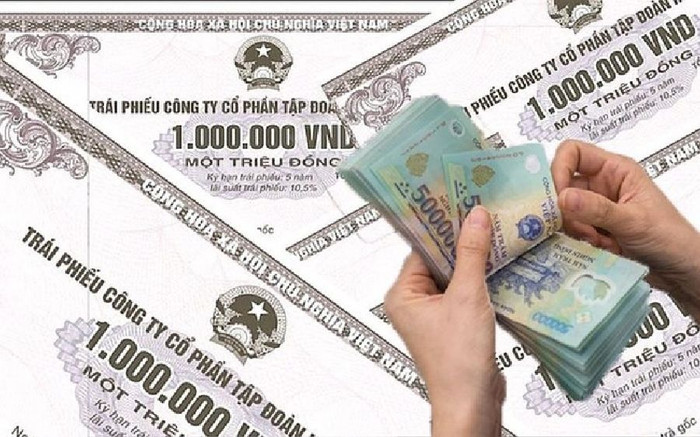 Năm 2023, sẽ thanh tra việc phát hành trái phiếu doanh nghiệp ảnh 1 Trái phiếu doanh nghiệp