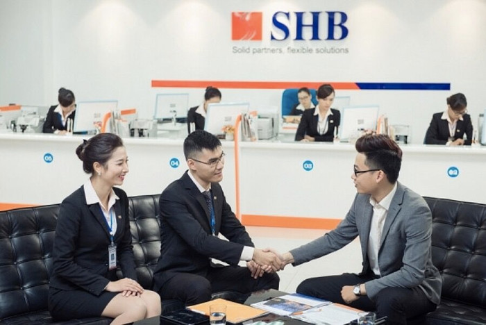 SHB tăng vốn lên hơn 17.510 tỷ đồng