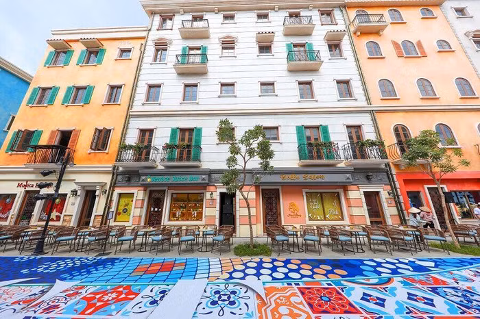 Mục tiêu của Phú Quốc là trở thành thành phố đảo văn minh, sôi động và đáng sống