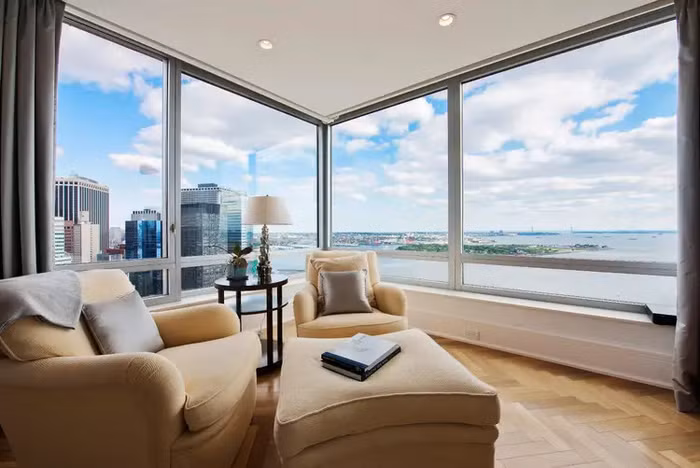 căn penthouse đắt nhất hành tinh