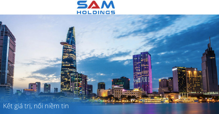 Sam Holdings tiếp tục muốn phát hành cổ phiếu chào bán cho cổ đông hiện hữu