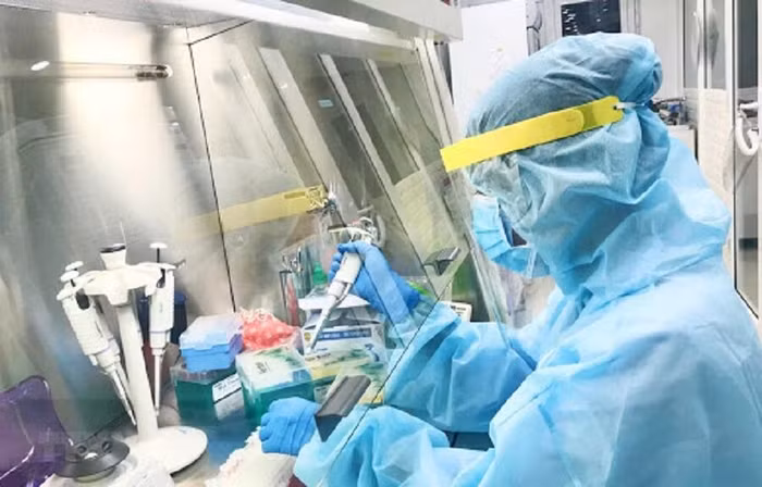 Sáng 26/8, không có ca mắc COVID-19 mới