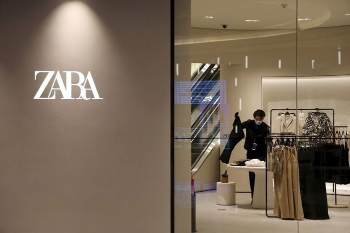 H&M thua Inditex trong cuộc đua giành lại doanh số đã mất vì đại dịch