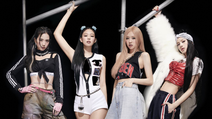 Phe vé BlackPink "khóc thét", giá nào cũng bán mà không người mua