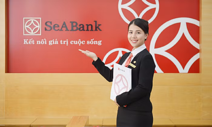 ngân hàng SeABank 