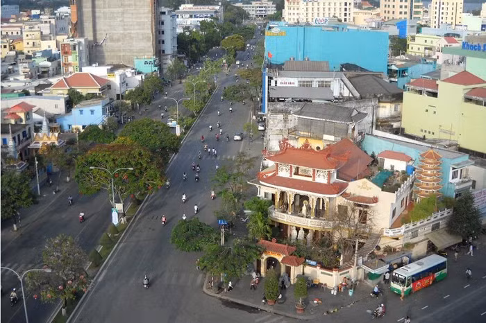 HoREA: Có "quân xanh quân đỏ" trong đấu giá, đấu thầu đất