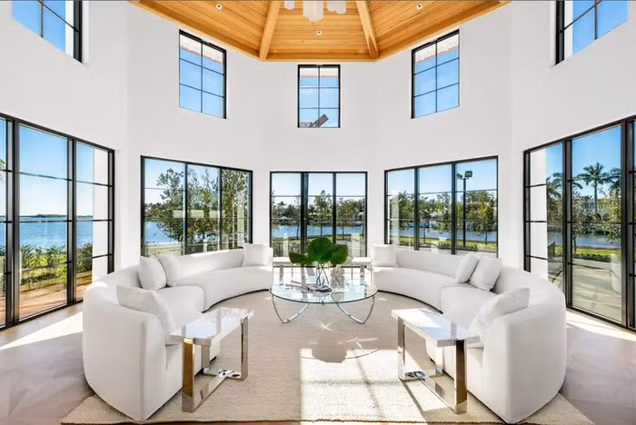 Đảo Tarpon Island