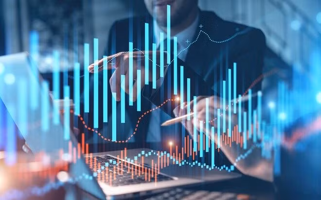 Xu thế chứng khoán ngày 25/7: Công phá vùng giá 1.200 điểm