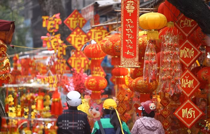 Đề xuất hai phương án nghỉ Tết Nguyên đán 2023