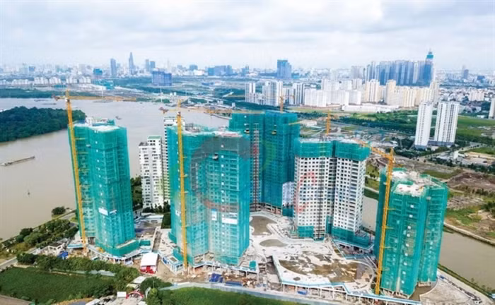 Coteccons ký hợp đồng với Timberland trị giá gần 1.500 tỷ đồng