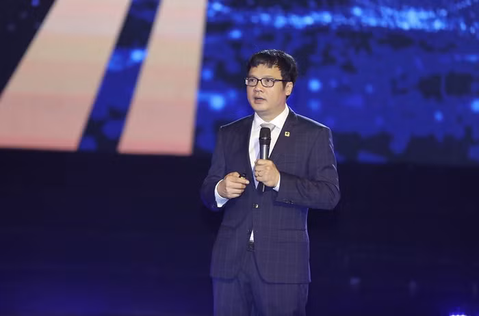 Chủ tịch VINASA đảm nhiệm vị trí Phó chủ tịch Đại hội đồng ASOCIO