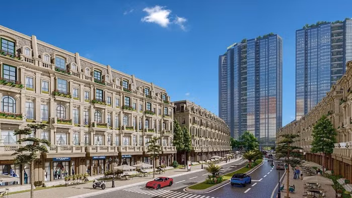 Cổ phiếu SSH của Sunshine Homes tăng kịch trần 39,8% ngày đầu chào sàn