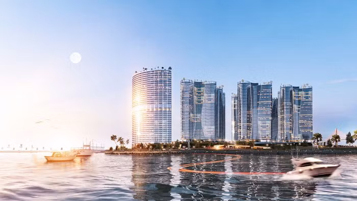 Các dự án của Sunshine Homes luôn tọa lạc tại những vị trí đắc địa, mang đậm xu hướng thiết kế của tương lai.