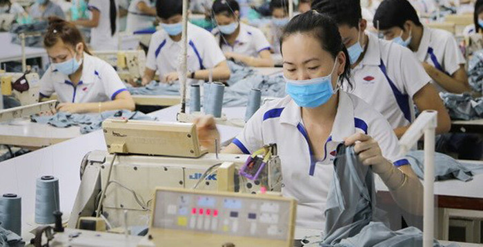 "TPP không làm thay đổi xu thế và định hướng hội nhập của Việt Nam"