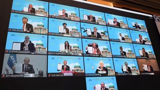 APEC 2021: New Zealand thúc đẩy miễn thuế các mặt hàng thiết yếu chống Covid-19