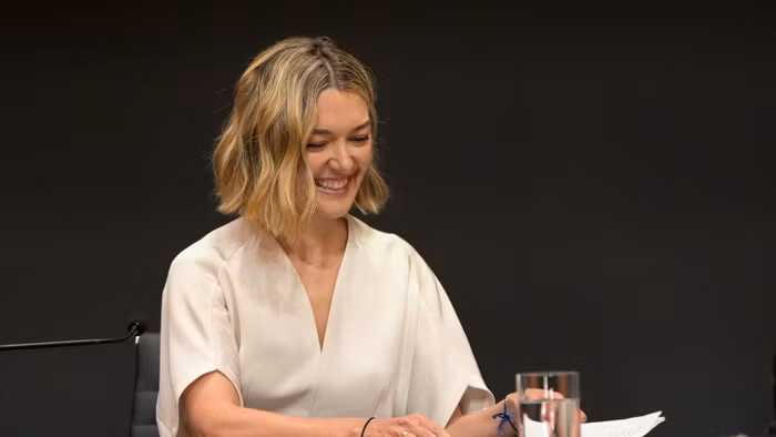 Marta Ortega, thương hiệu zara