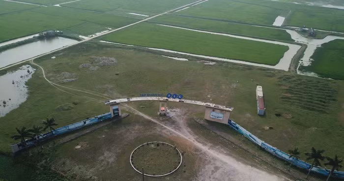 Bộ Công an đề nghị Thanh Hoá cung cấp hồ sơ 7 dự án bất động sản của FLC